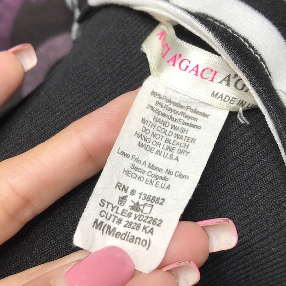 Skater Dress - Picture 5 of 5